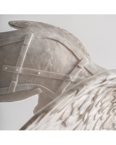 Escultura daye