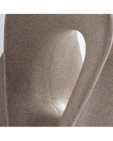 Figura decorativa faljela