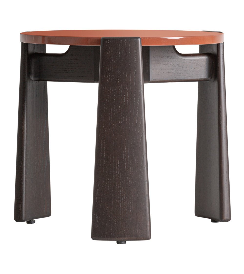 Mesa auxiliar slanic