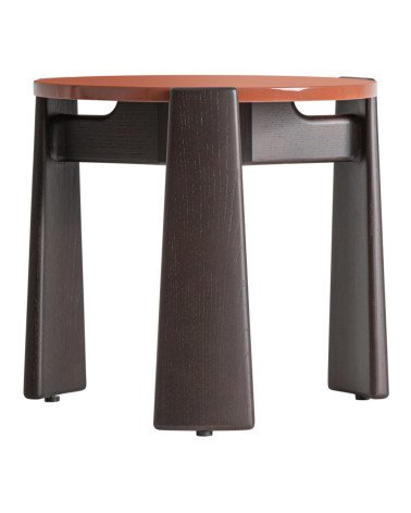 Mesa auxiliar slanic