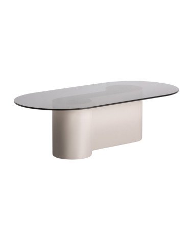 Mesa de centro capitello