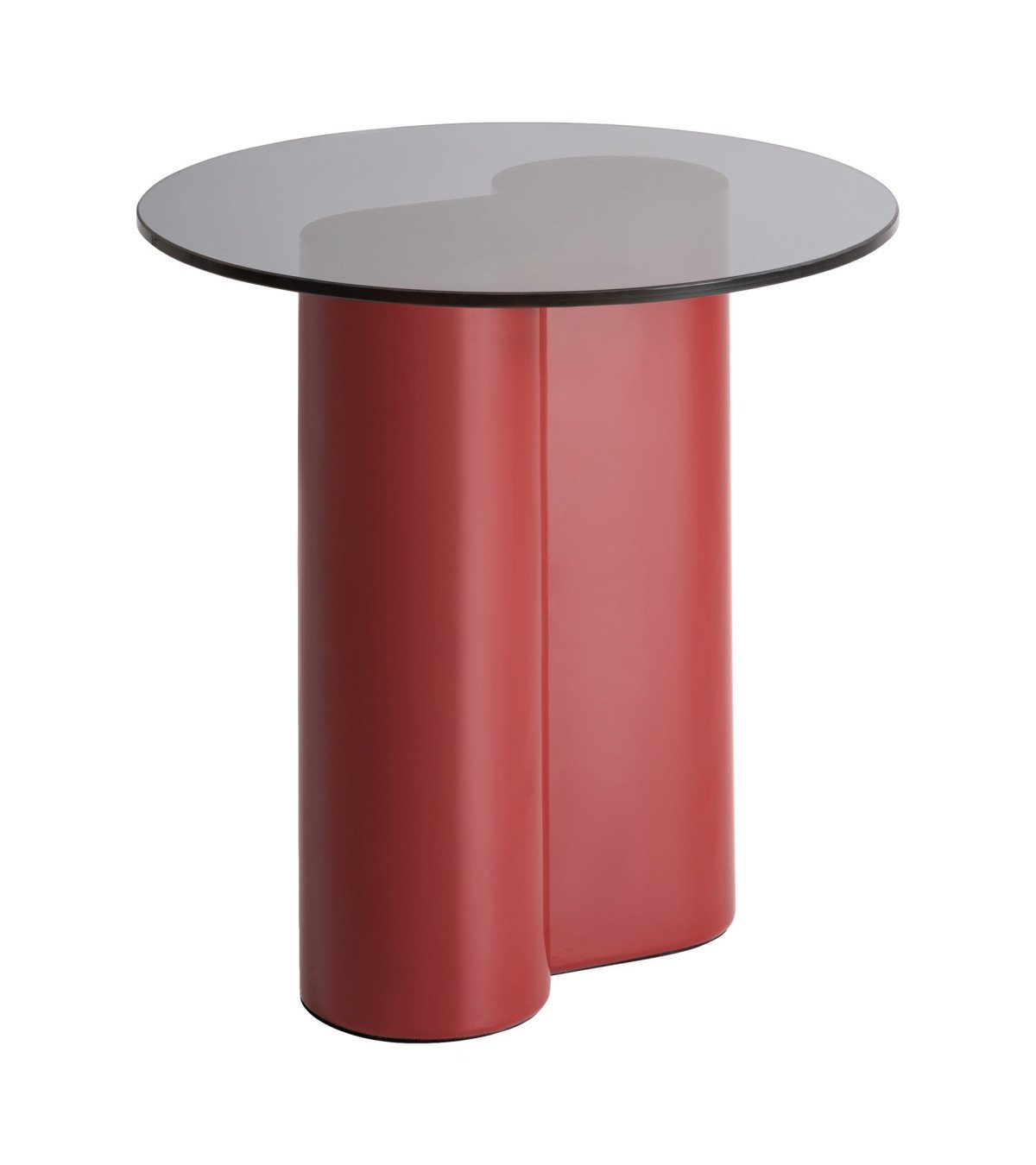 Mesa auxiliar capitello