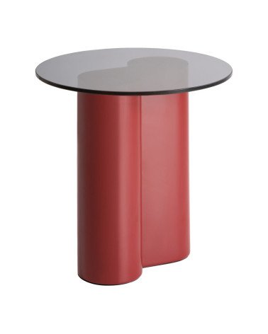 Mesa auxiliar capitello