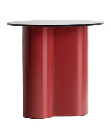 Mesa auxiliar capitello