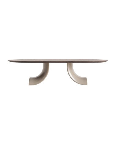 Mesa de centro tesila