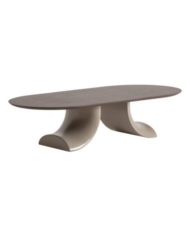Mesa de centro tesila