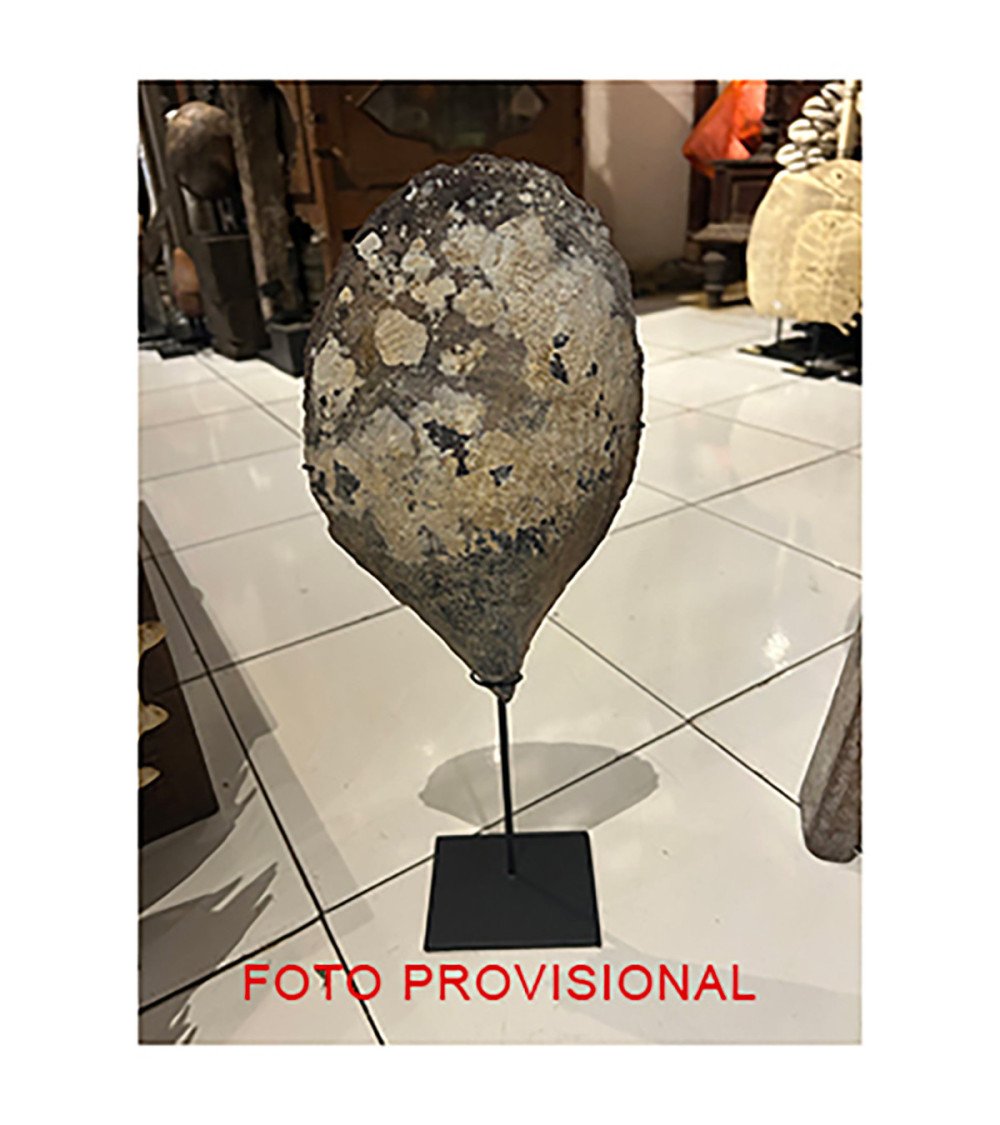 Figura decorativa yuna