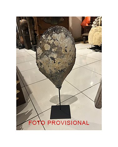Figura decorativa yuna