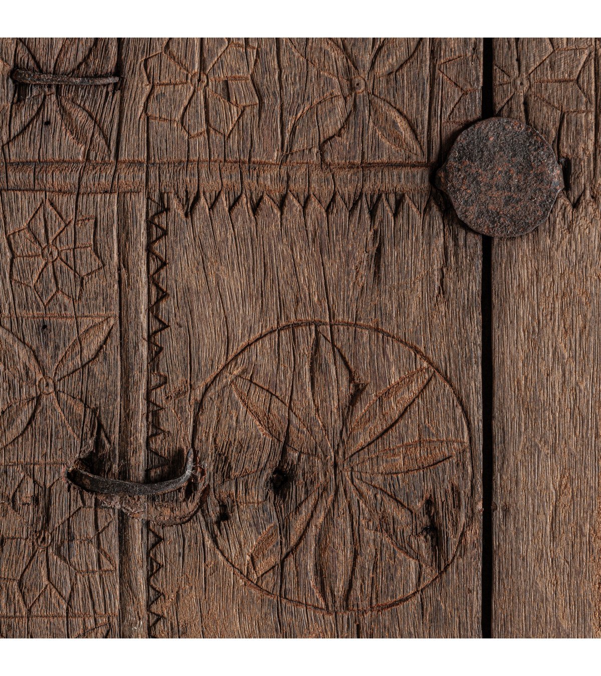 Panel decorativo bleigberg
