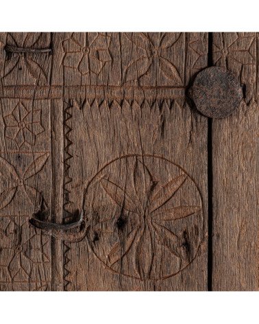 Panel decorativo bleigberg