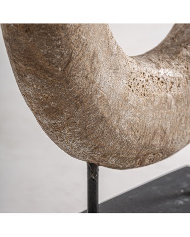Figura decorativa