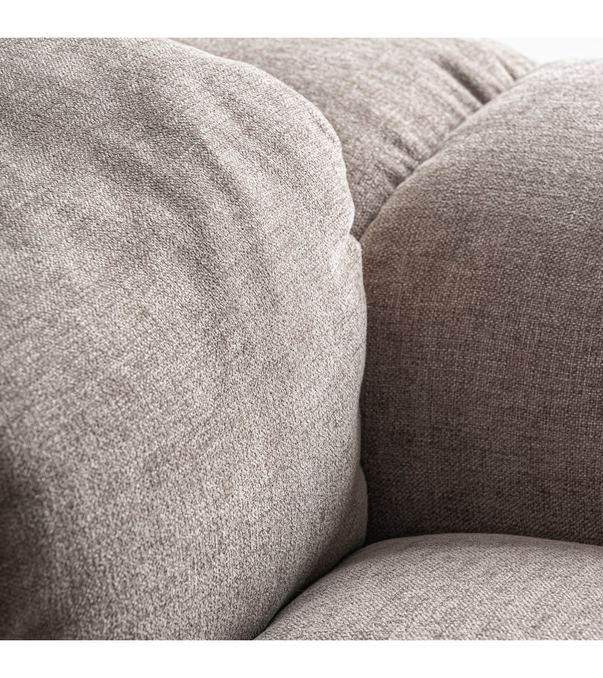 Módulo sofá esquinero