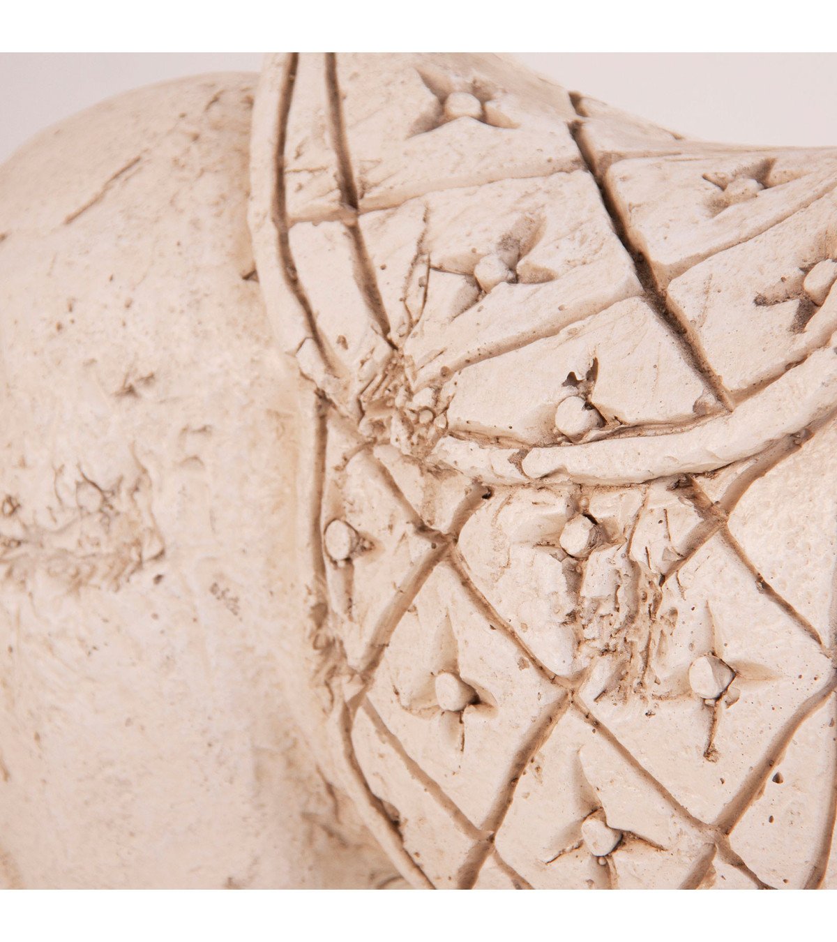 Figura decorativa caballo