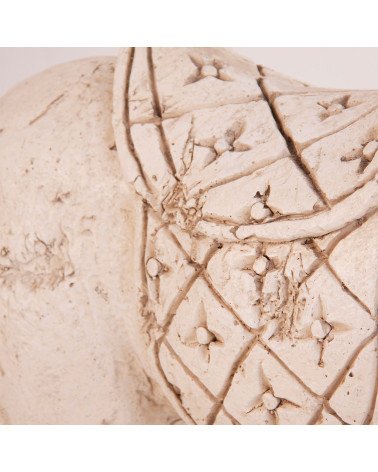 Figura decorativa caballo