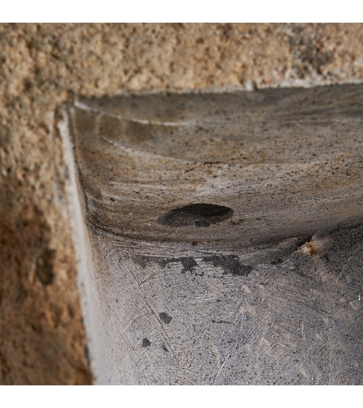 Lavabo Escorpión