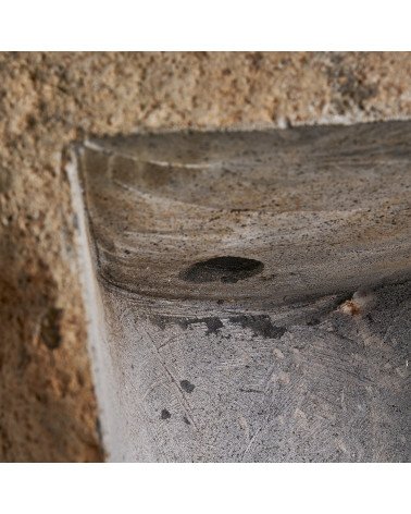 Lavabo Escorpión
