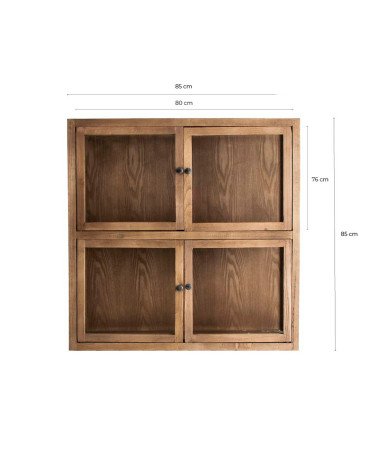 Vitrina modular bern