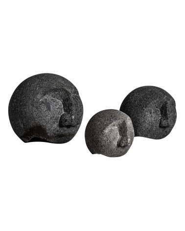 Figura decorativa j 3