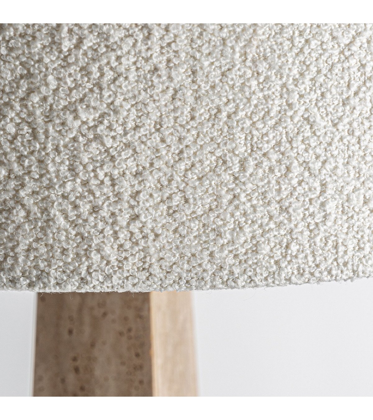 Lámpara de pie tetbury