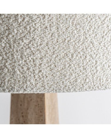 Lámpara de pie tetbury