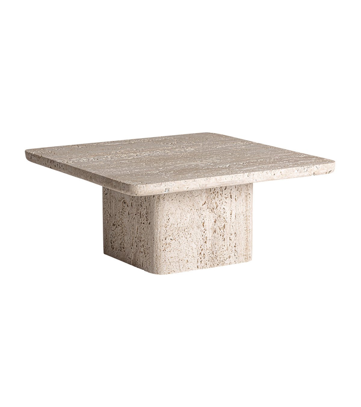 Mesa de centro theuville