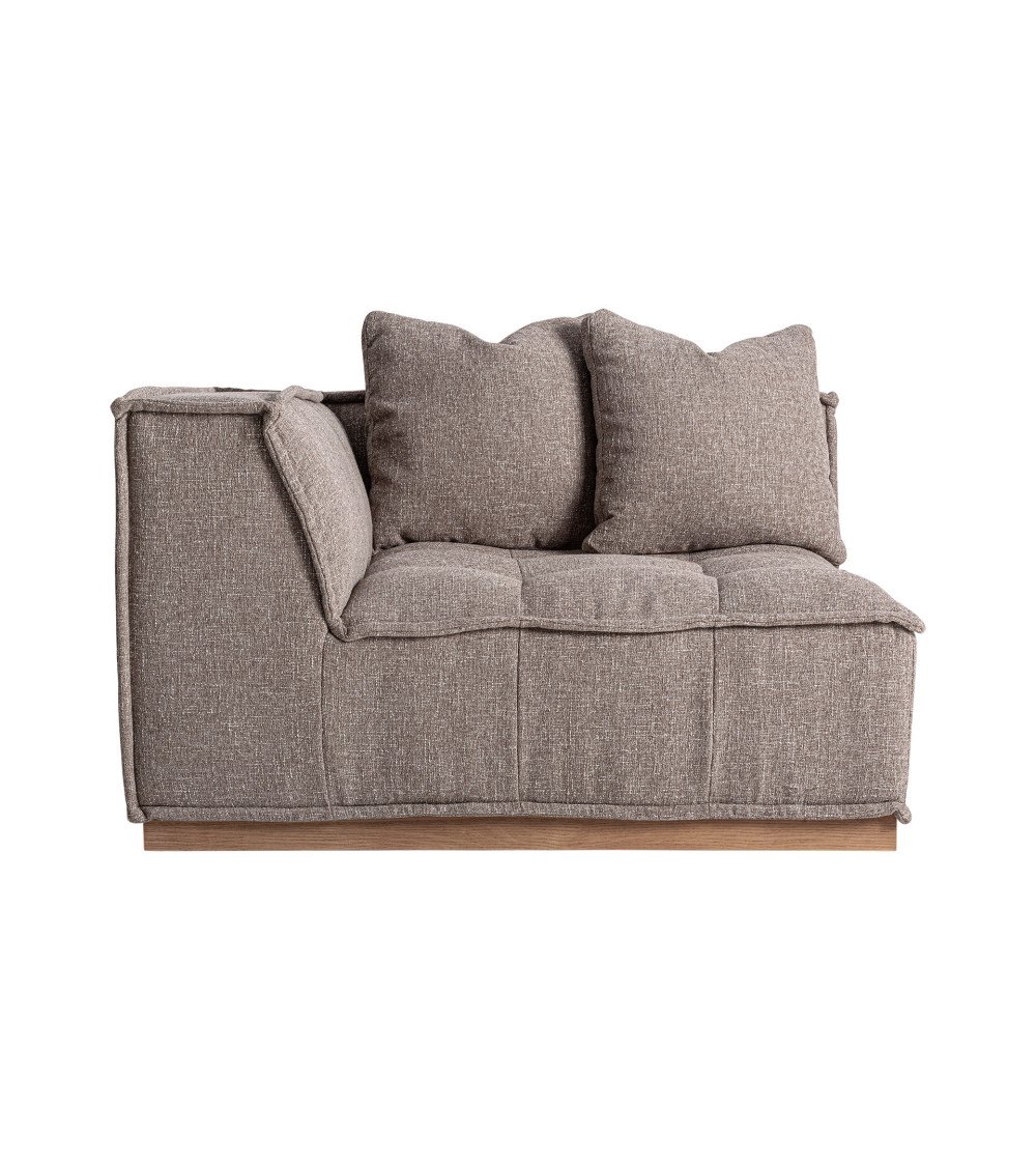 Módulo sofá esquinero Aspach