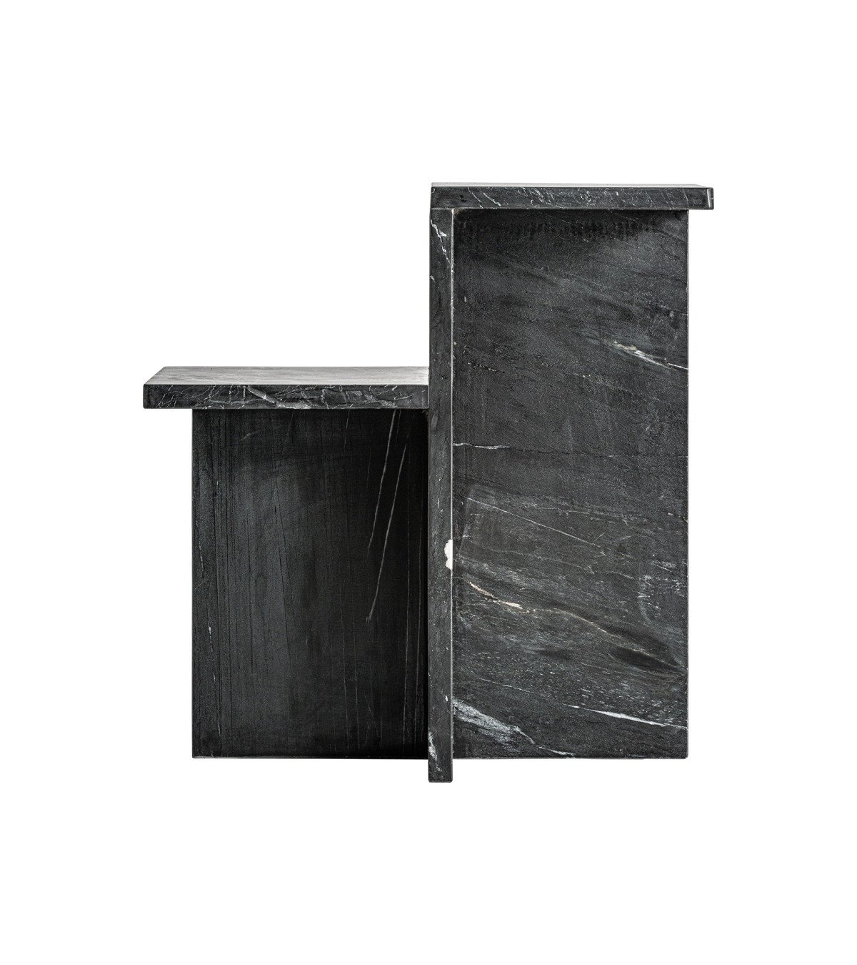 Mesa auxiliar marquina