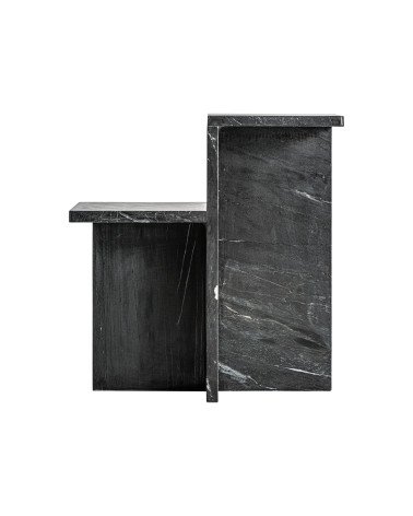 Mesa auxiliar marquina