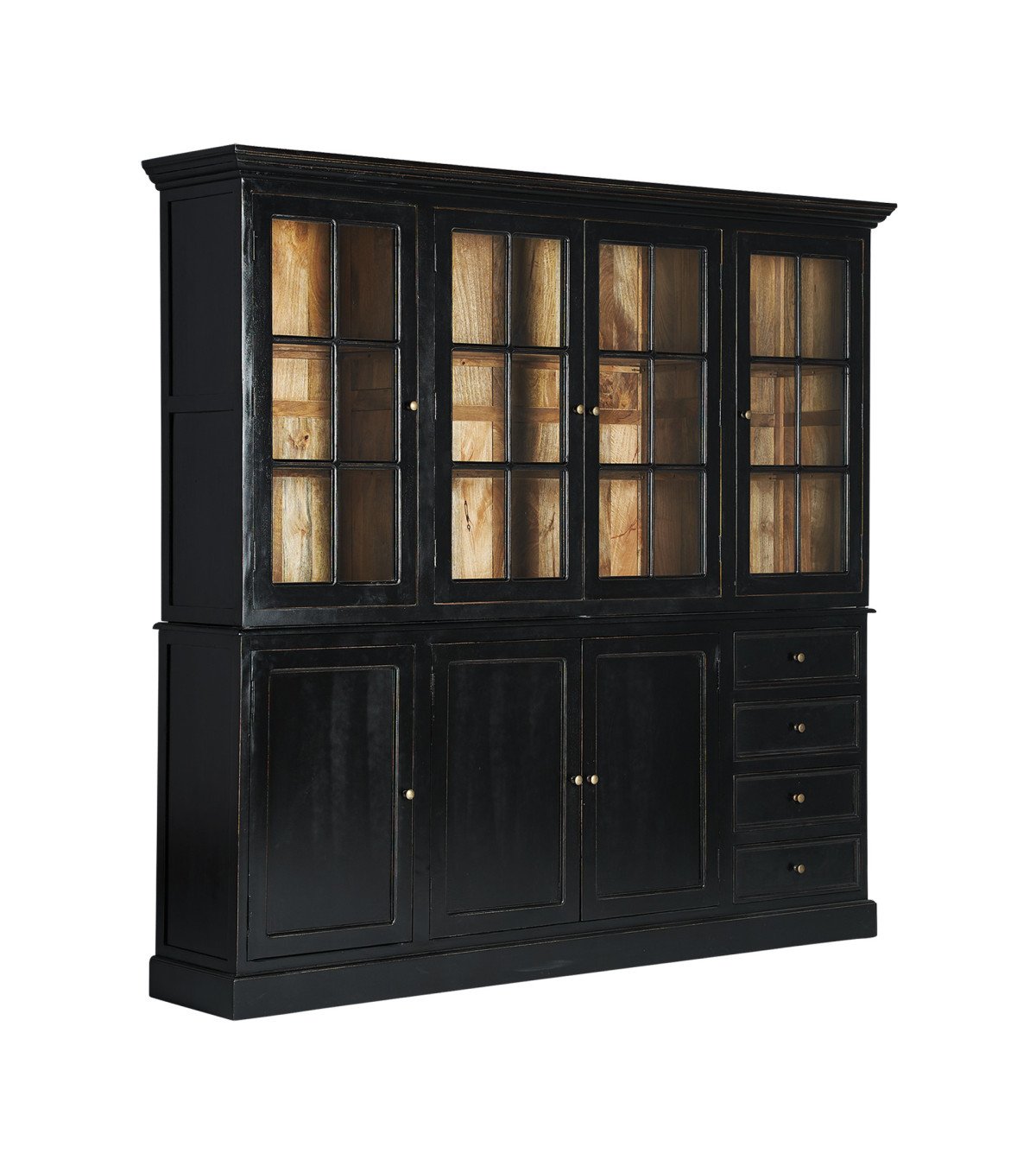 Vitrina modular zenica