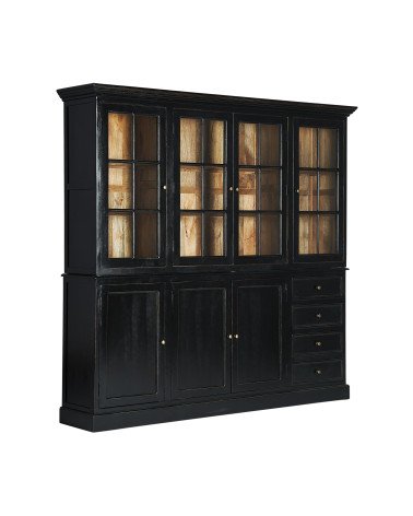 Vitrina modular zenica