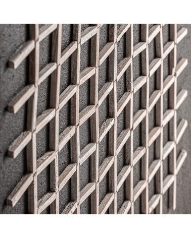 Panel decorativo siegen