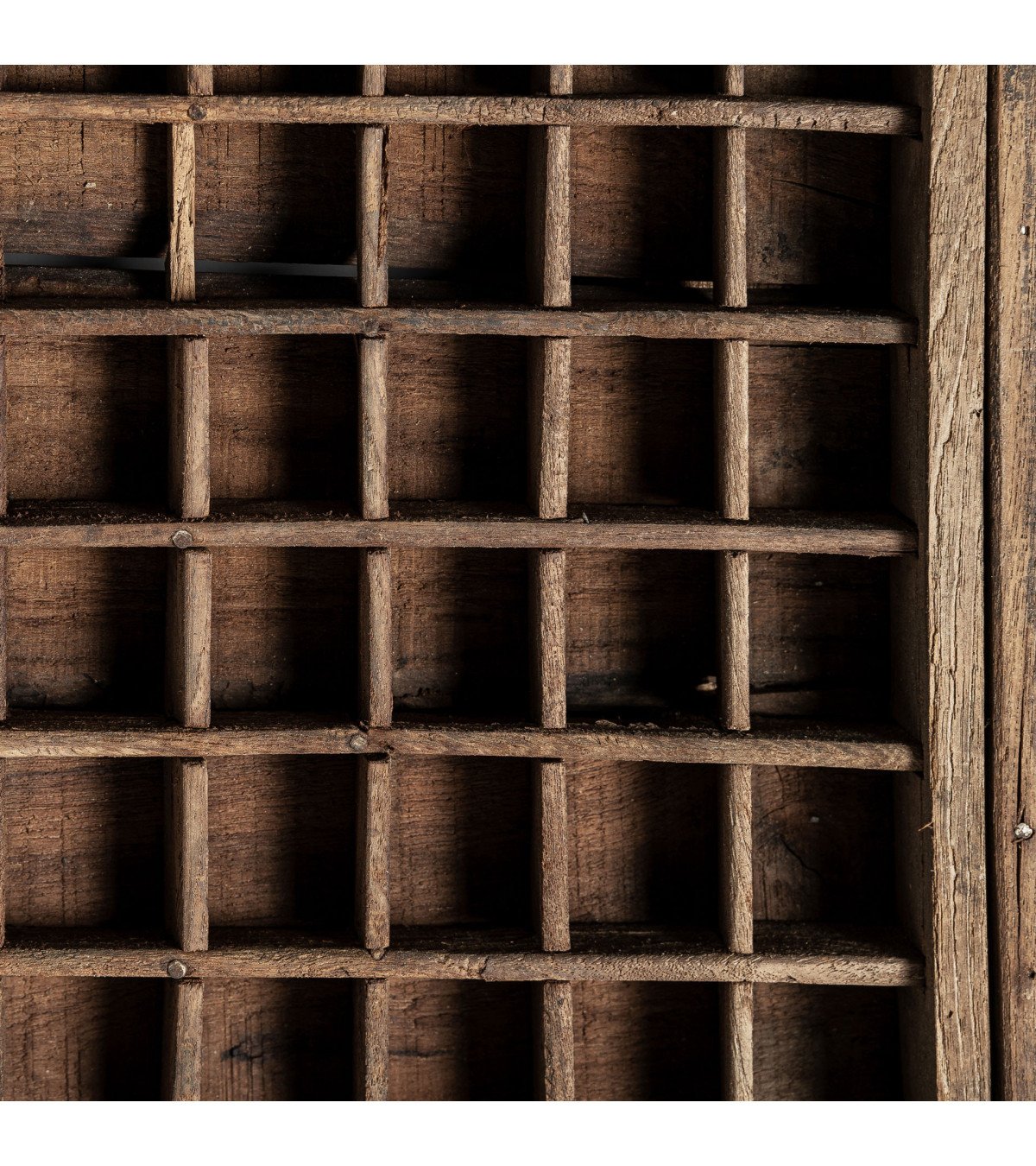 Panel decorativo kashere