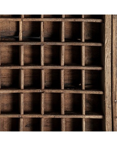 Panel decorativo kashere