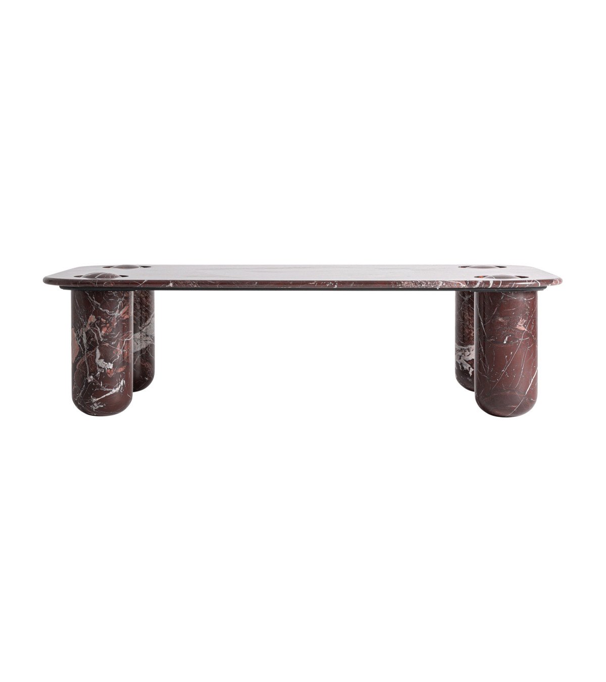 Mesa de centro bourg