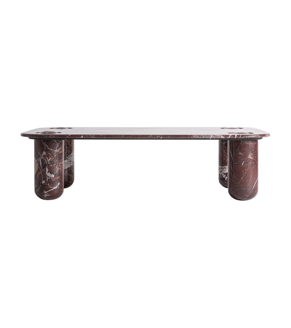 Mesa de centro bourg