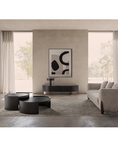Mueble tv neuvic