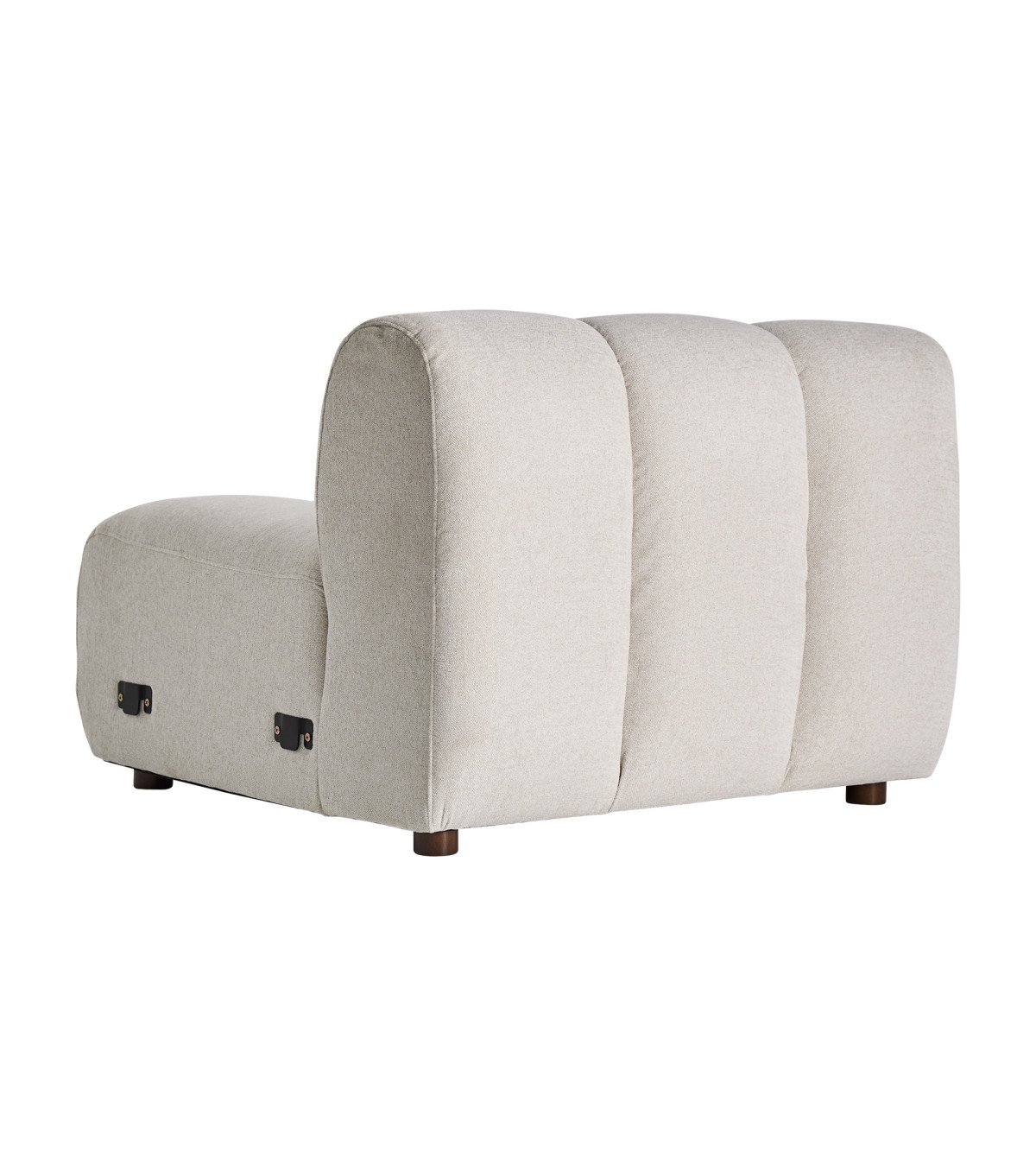 Módulo sofá central Dortan