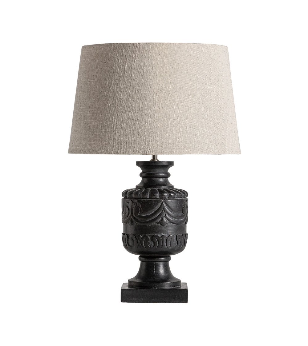 Lámpara de sobremesa