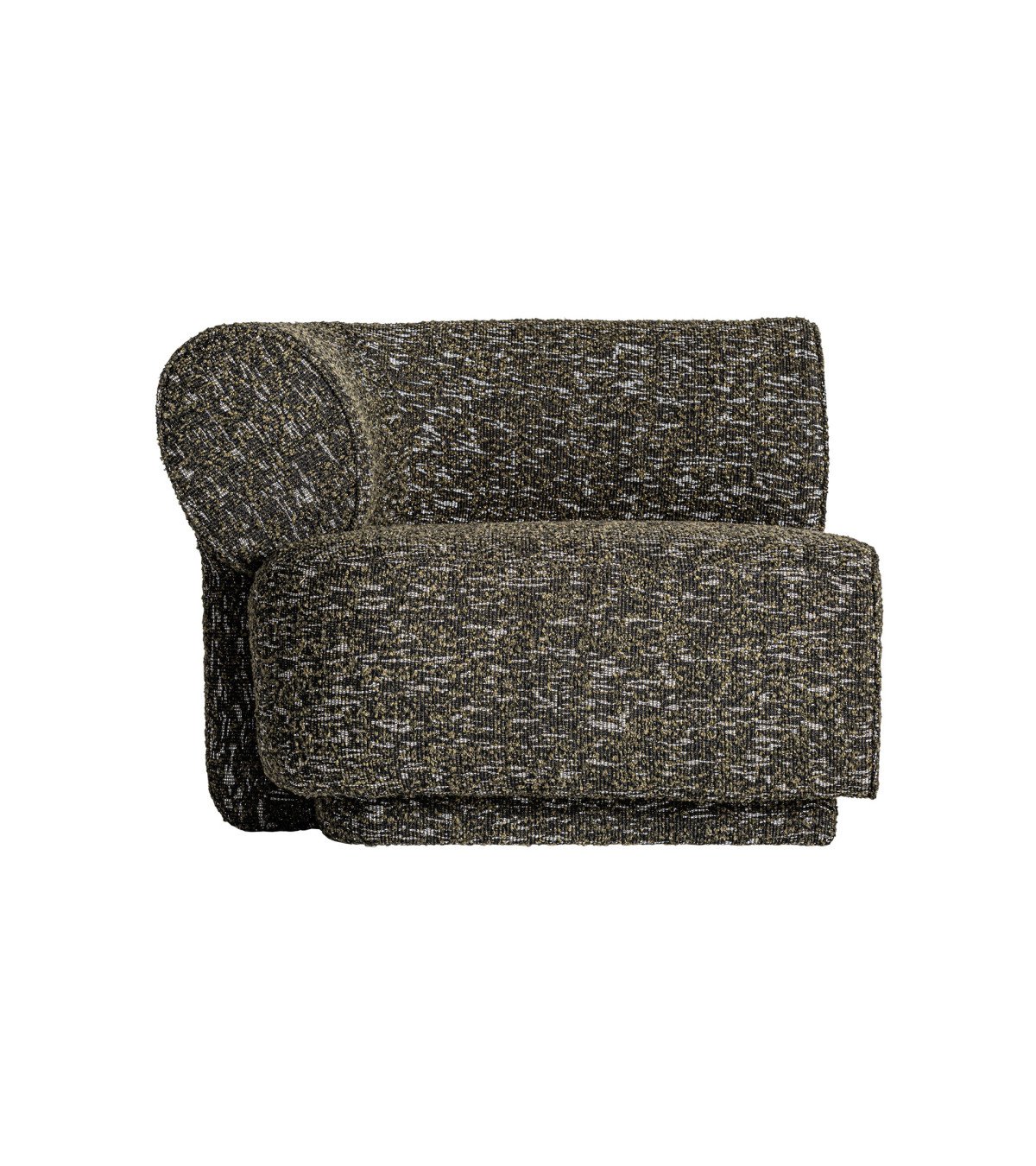 Módulo sofá esquinero Kozly