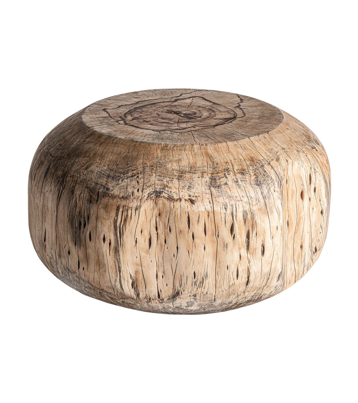 Mesa de centro dharm