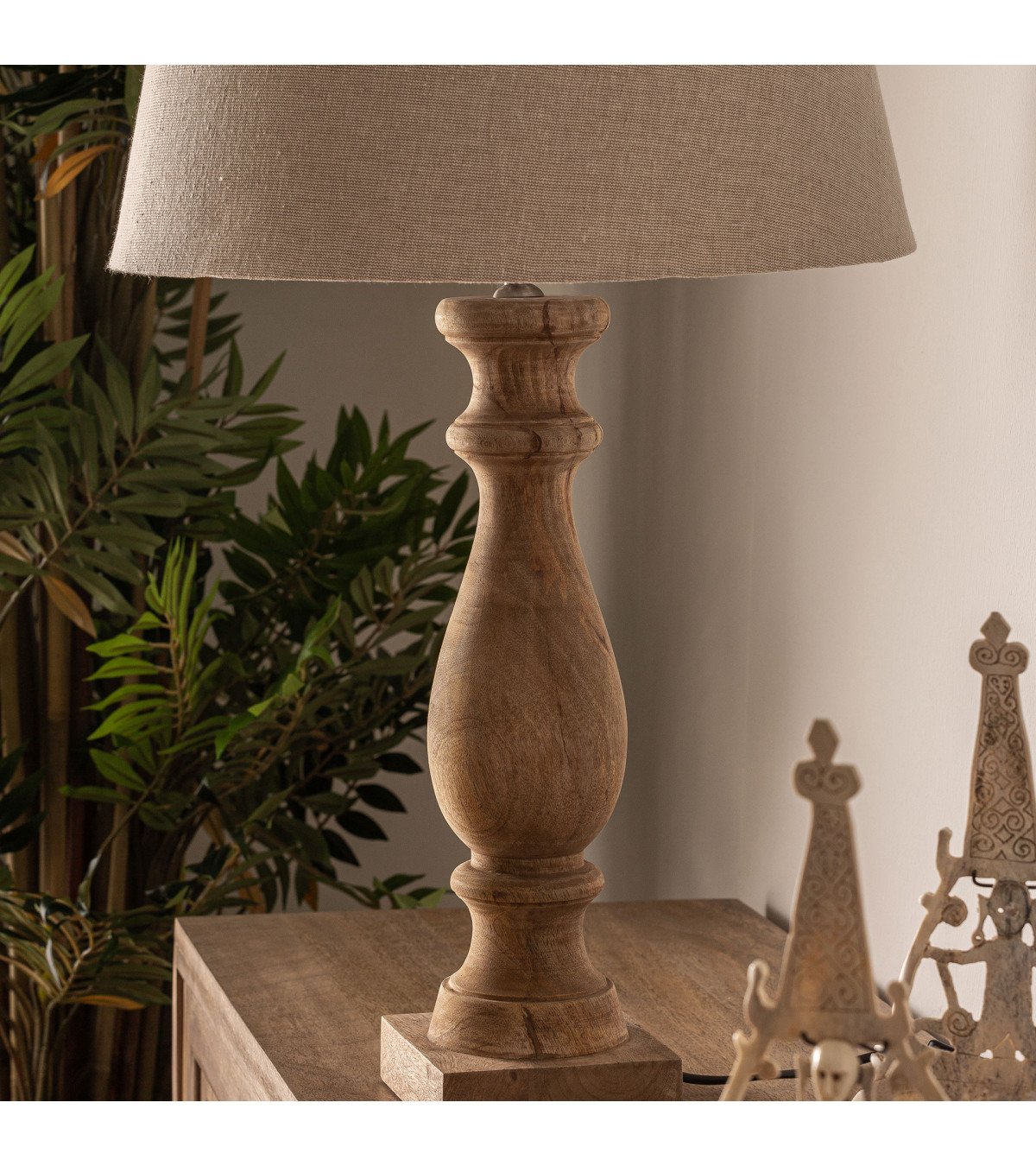 Lámpara de sobremesa