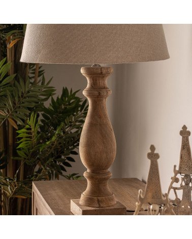 Lámpara de sobremesa