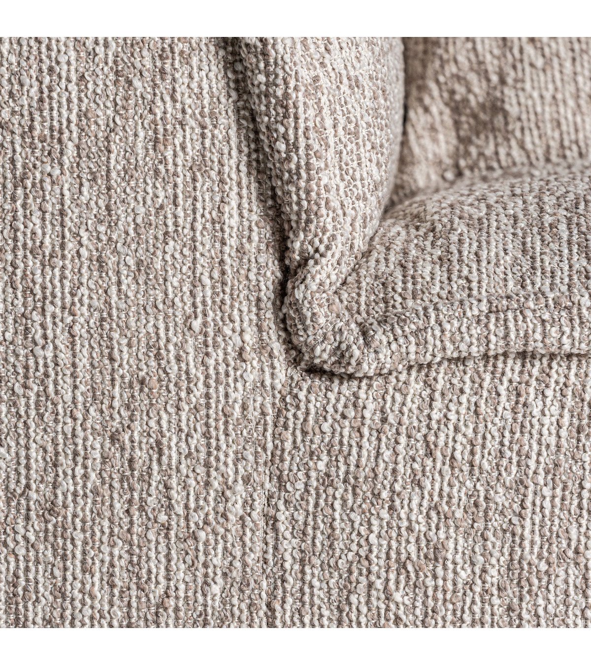 Módulo sofá central Vittel