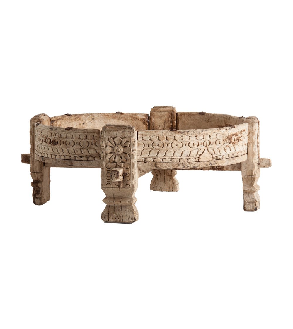 Mesa de centro chiayi