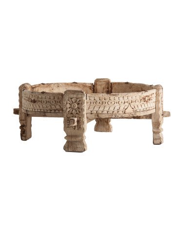 Mesa de centro chiayi