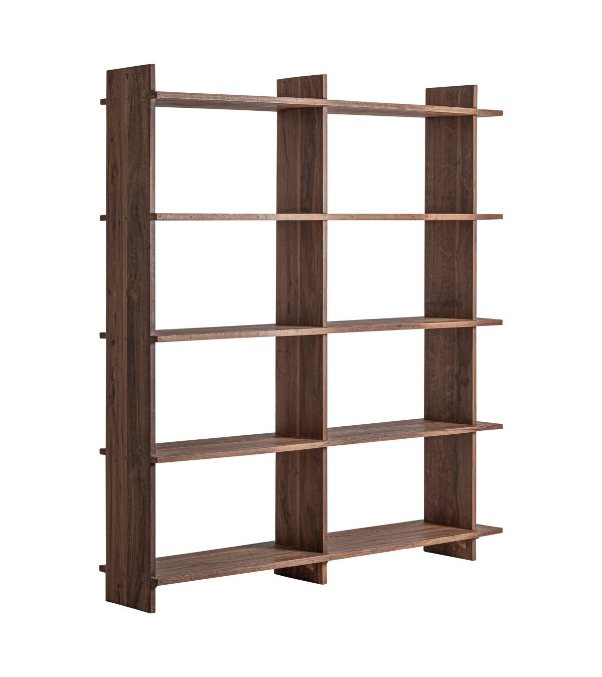 Estante modular Brutalist