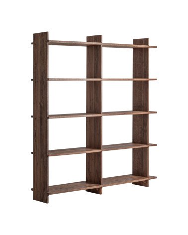 Estante modular Brutalist