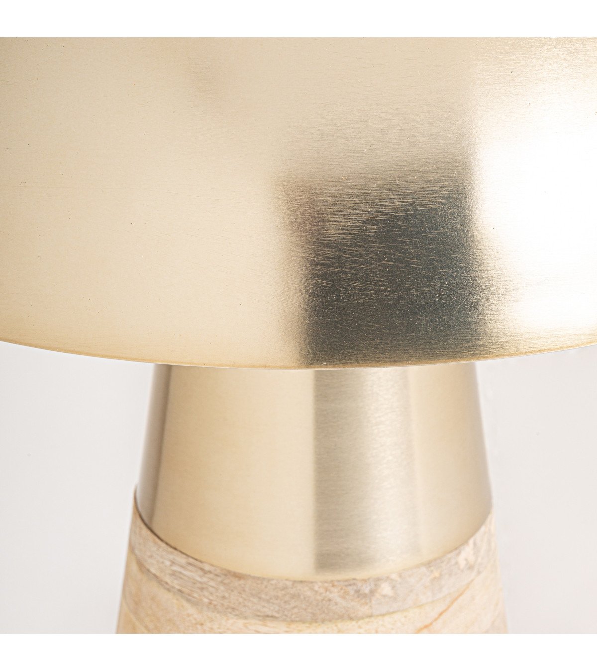 Lámpara de sobremesa kelly