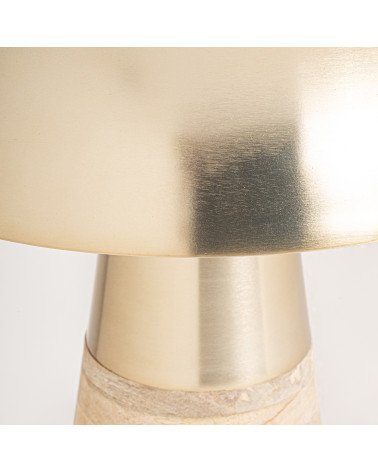 Lámpara de sobremesa kelly