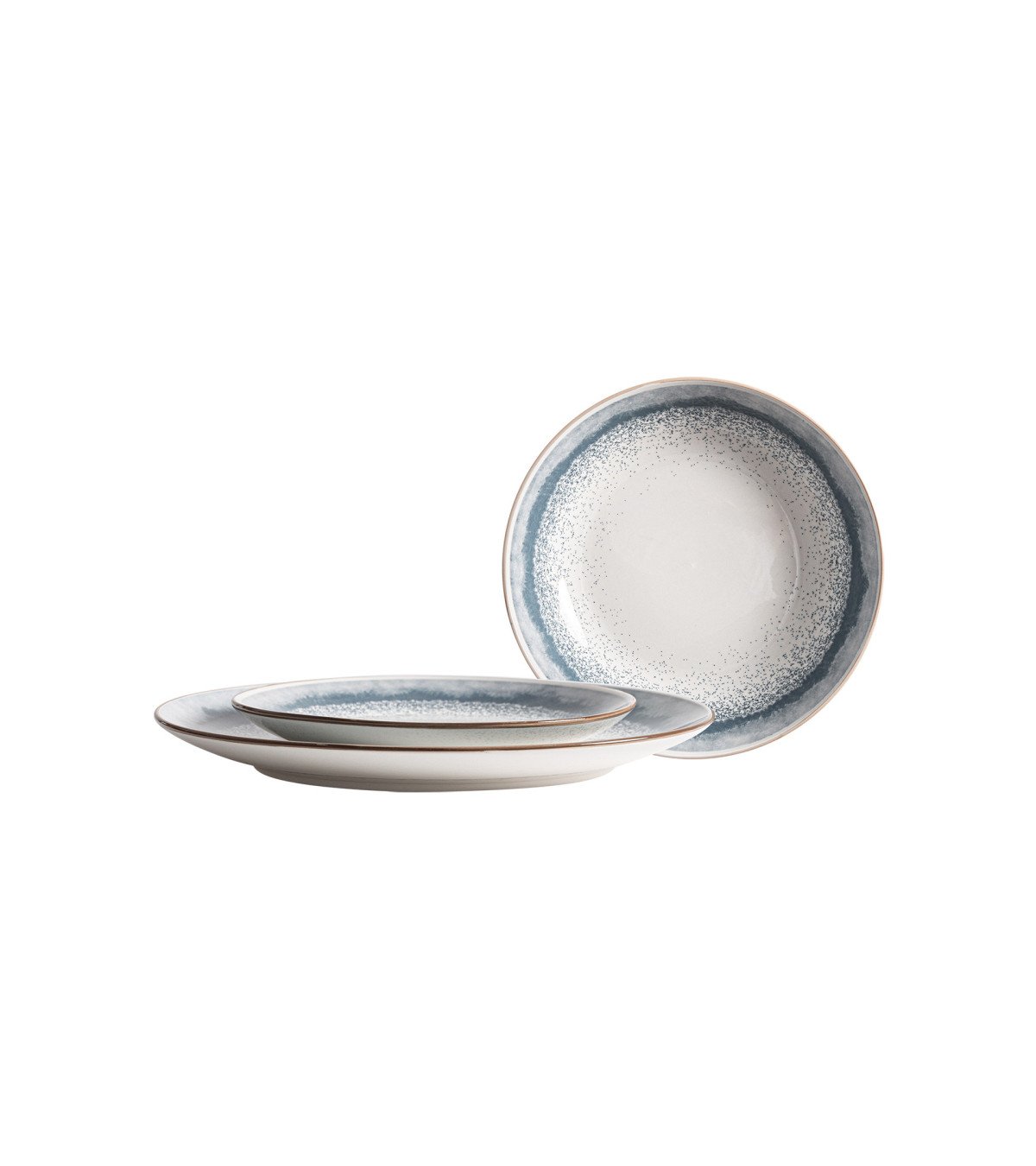 Vajilla chambrey j 18